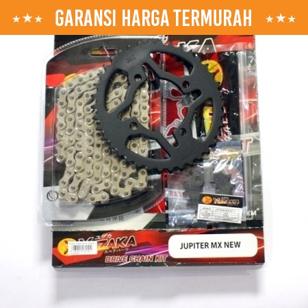 CHAIN KIT YUZAKA JUPITER-MX NEW
